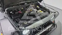 2010 Jeep WRANGLER
