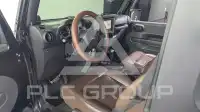 2010 Jeep WRANGLER
