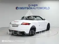 2010 Audi TTS