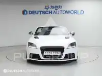 2010 Audi TTS