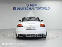 2010 Audi TTS