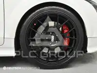2010 Audi TTS