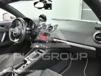 2010 Audi TTS