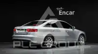 2010 Audi A6