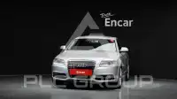 2010 Audi A6
