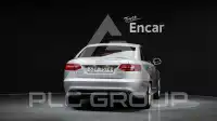 2010 Audi A6