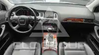 2010 Audi A6