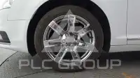 2010 Audi A6
