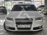 2010 Audi A6