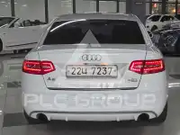 2010 Audi A6