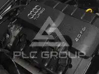 2010 Audi A6