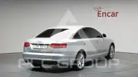 2010 Audi A6