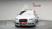 2010 Audi A6