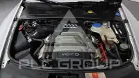 2010 Audi A6
