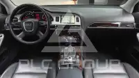 2010 Audi A6