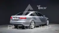 2010 Audi A6