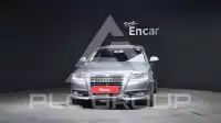 2010 Audi A6