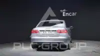 2010 Audi A6