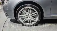 2010 Audi A6