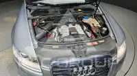 2010 Audi A6