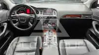 2010 Audi A6