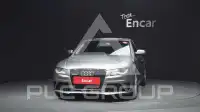 2010 Audi A4
