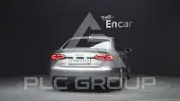 2010 Audi A4