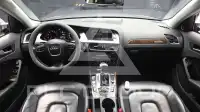 2010 Audi A4
