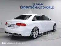 2010 Audi A4