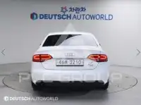 2010 Audi A4