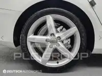 2010 Audi A4