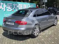 2010 Audi A4