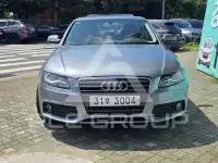 2010 Audi A4