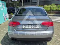 2010 Audi A4