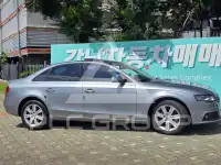 2010 Audi A4