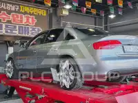 2010 Audi A4