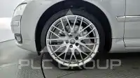 2010 Audi A8
