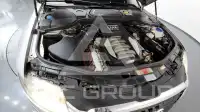 2010 Audi A8