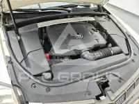 2010 Cadillac CTS
