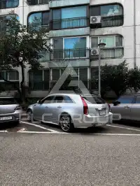 2010 Cadillac CTS