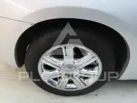 2010 Chrysler Sebring