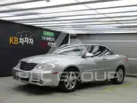 2010 Chrysler Sebring