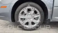 2010 Chrysler Sebring