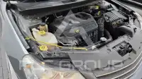 2010 Chrysler Sebring