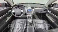 2010 Chrysler Sebring