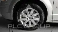 2010 Chrysler Grand Voyager