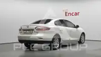 2010 Renault Samsung SM3
