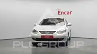 2010 Renault Samsung SM3
