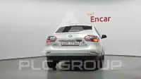 2010 Renault Samsung SM3