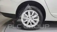 2010 Renault Samsung SM3